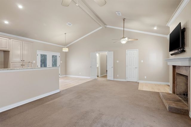 288 Kennon Lane, Pottsboro, TX 75076