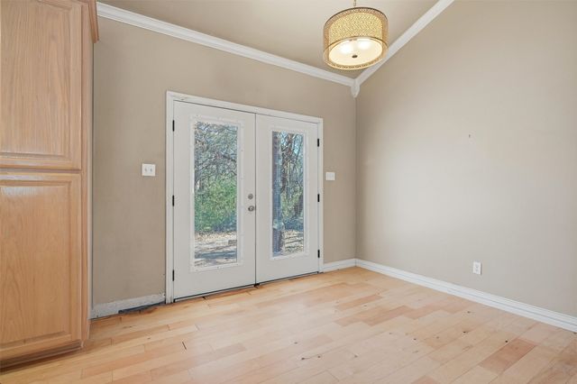 288 Kennon Lane, Pottsboro, TX 75076