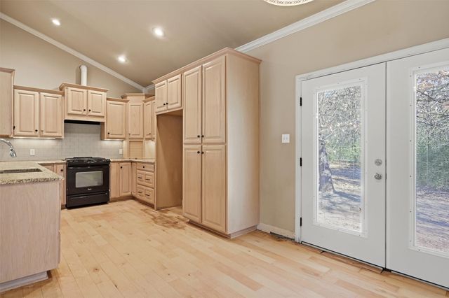 288 Kennon Lane, Pottsboro, TX 75076