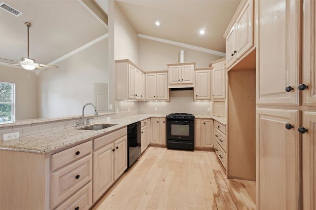 288 Kennon Lane, Pottsboro, TX 75076