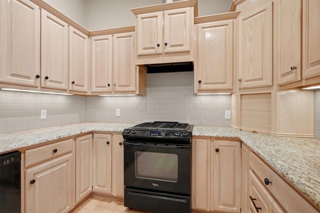 288 Kennon Lane, Pottsboro, TX 75076