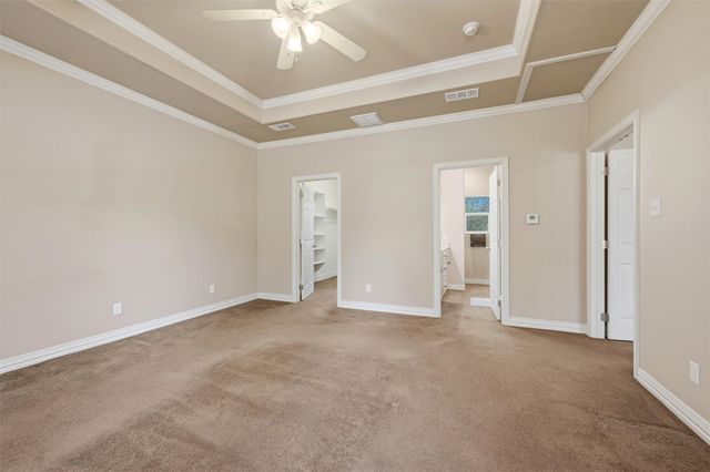 288 Kennon Lane, Pottsboro, TX 75076