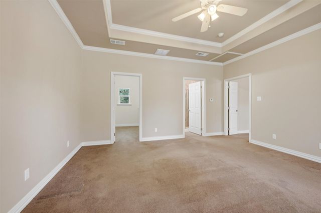 288 Kennon Lane, Pottsboro, TX 75076