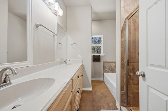 288 Kennon Lane, Pottsboro, TX 75076