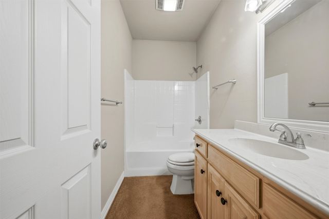 288 Kennon Lane, Pottsboro, TX 75076