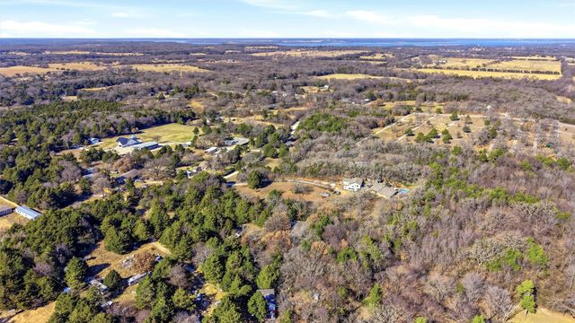 288 Kennon Lane, Pottsboro, TX 75076