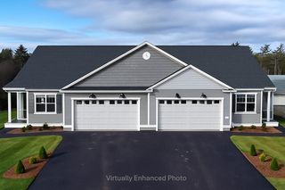 40 Millstone Drive # 60, Northfield, NH 03276