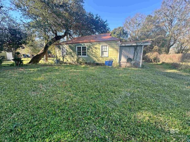 177 GLENN Avenue, Mobile, AL 36606