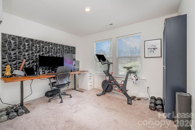 2703 Wells Street, Charlotte, NC 28206