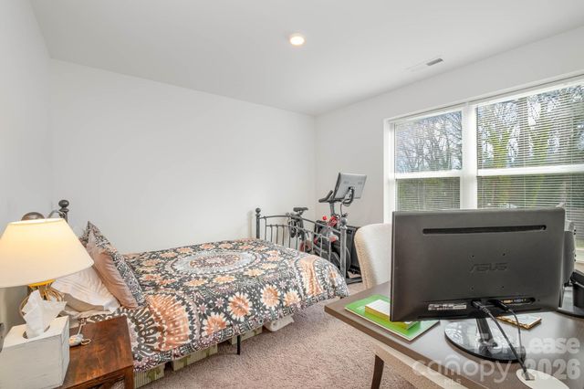 2703 Wells Street, Charlotte, NC 28206