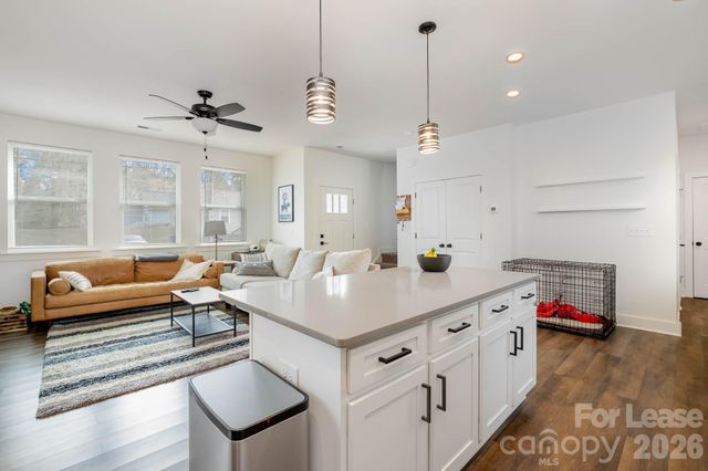 2703 Wells Street, Charlotte, NC 28206