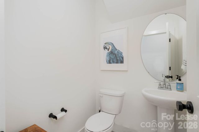 2703 Wells Street, Charlotte, NC 28206