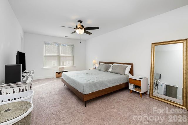 2703 Wells Street, Charlotte, NC 28206