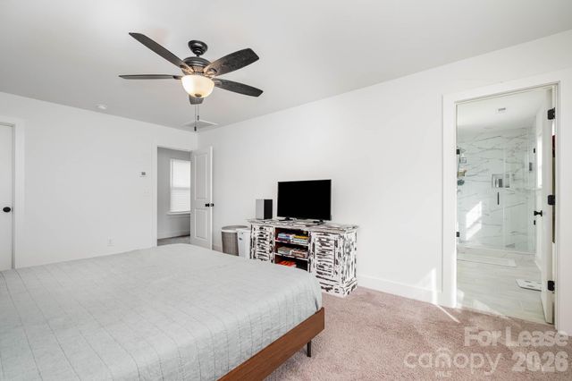 2703 Wells Street, Charlotte, NC 28206