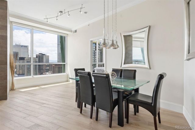 2001 N Lincoln Street 2310, Denver, CO 80202