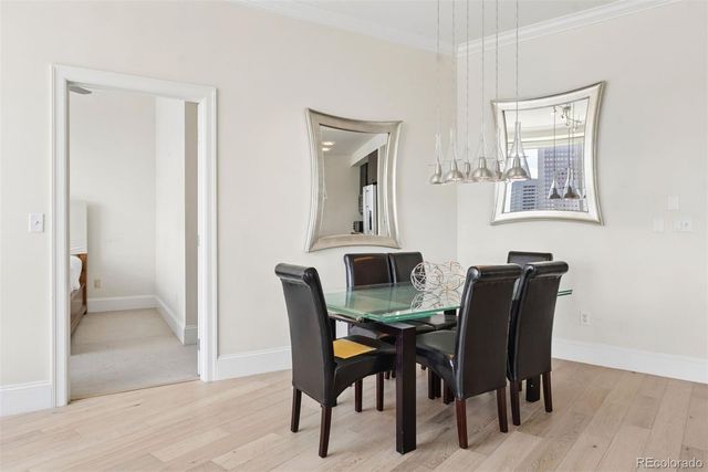 2001 N Lincoln Street 2310, Denver, CO 80202
