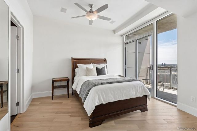 2001 N Lincoln Street 2310, Denver, CO 80202