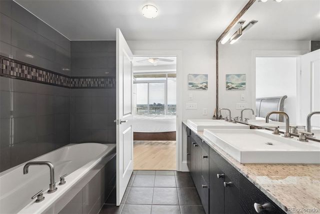 2001 N Lincoln Street 2310, Denver, CO 80202