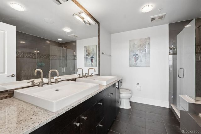 2001 N Lincoln Street 2310, Denver, CO 80202
