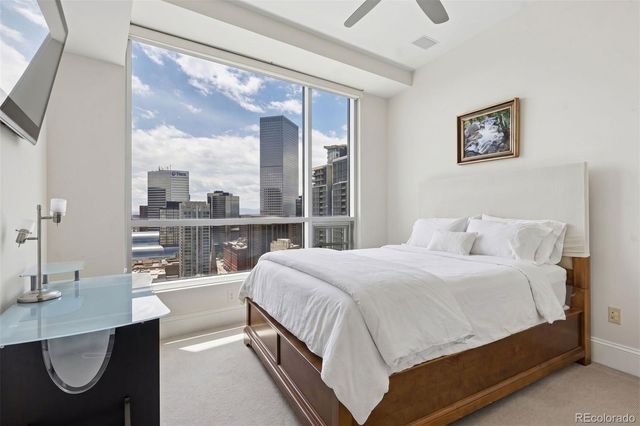 2001 N Lincoln Street 2310, Denver, CO 80202