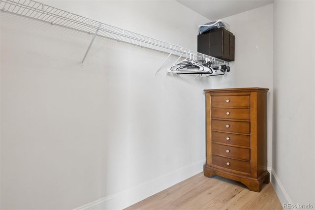 2001 N Lincoln Street 2310, Denver, CO 80202