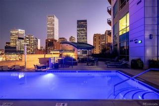 2001 N Lincoln Street 2310, Denver, CO 80202