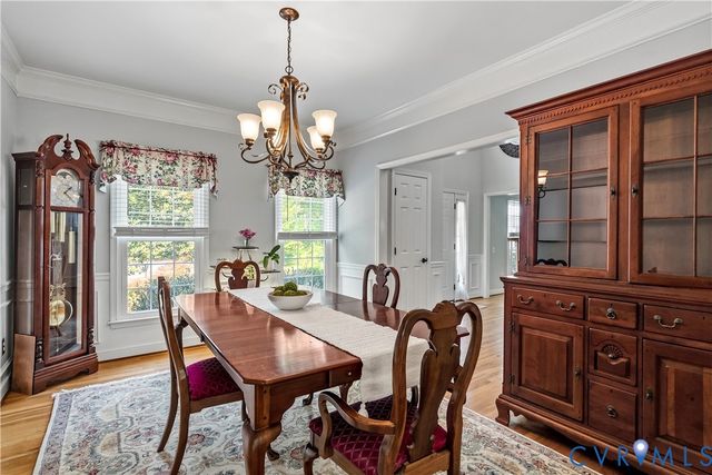 5901 Eastbluff Ct, Midlothian, VA 23112