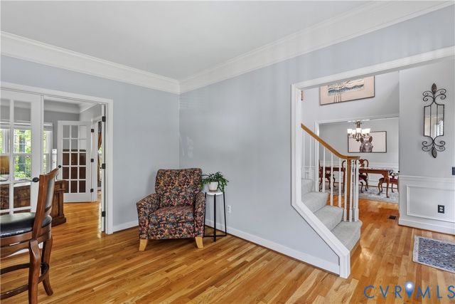 5901 Eastbluff Ct, Midlothian, VA 23112