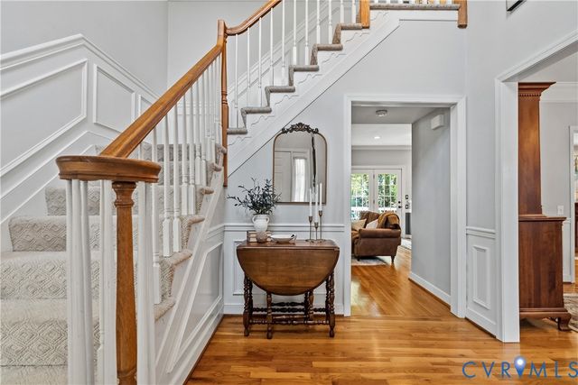 5901 Eastbluff Ct, Midlothian, VA 23112
