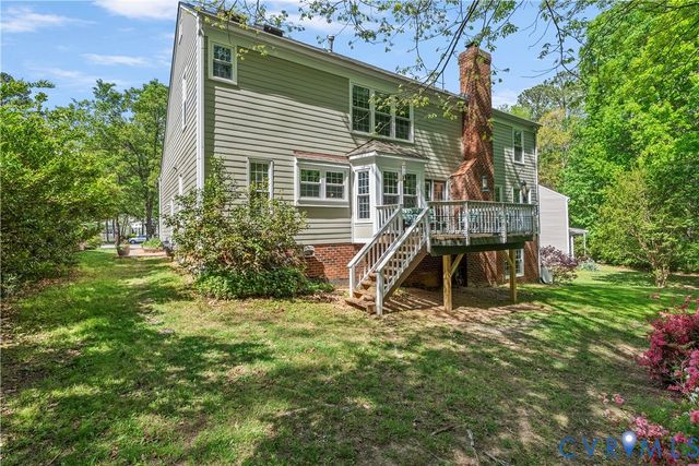 5901 Eastbluff Ct, Midlothian, VA 23112