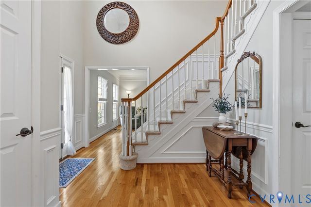 5901 Eastbluff Ct, Midlothian, VA 23112