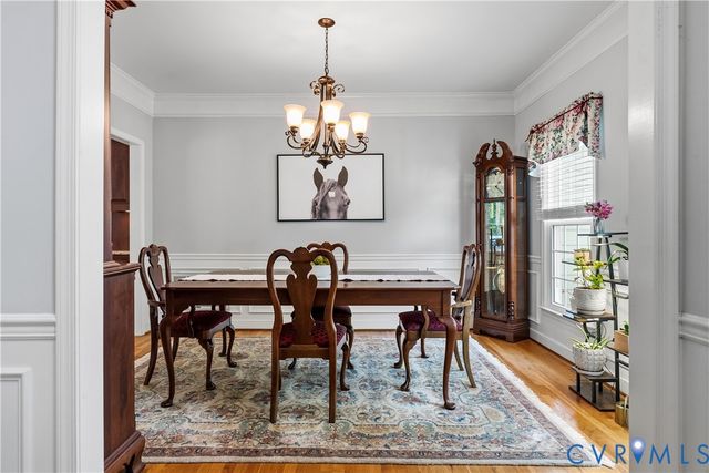 5901 Eastbluff Ct, Midlothian, VA 23112