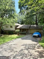 3655 Broadview Court, Decatur, GA 30032