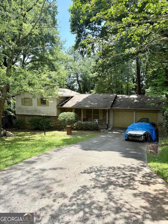 3655 Broadview Court, Decatur, GA 30032