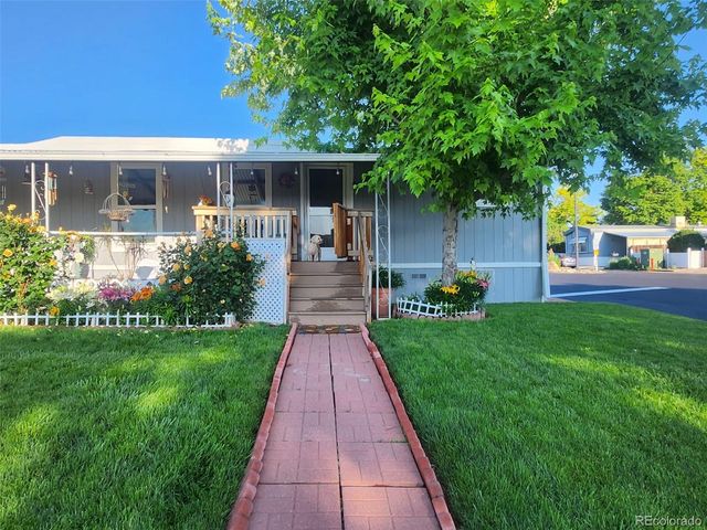 2900 Cascade Drive, Denver, CO 80260