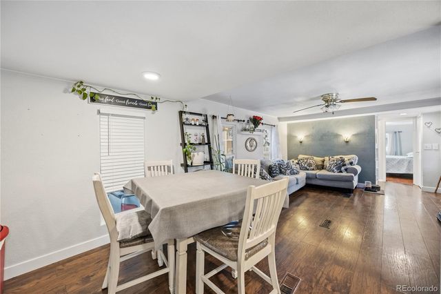 2900 Cascade Drive, Denver, CO 80260