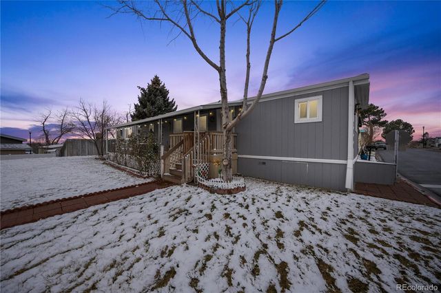 2900 Cascade Drive, Denver, CO 80260