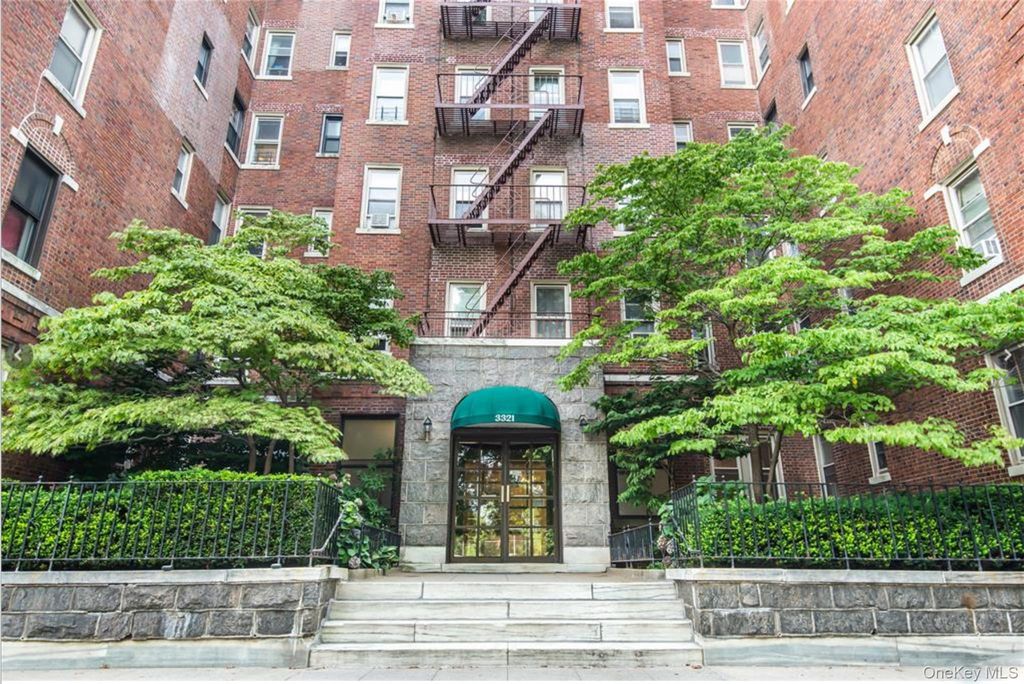 3321 Bruckner Boulevard 4M, Bronx, NY 10461