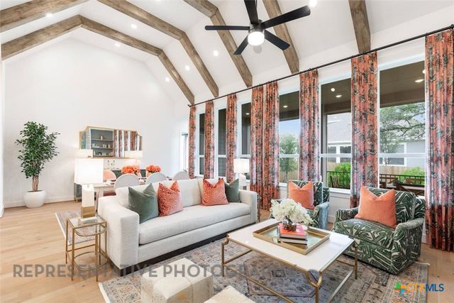 315 Leaning Rock Ridge, Austin, TX 78737