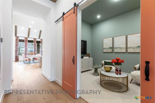 315 Leaning Rock Ridge, Austin, TX 78737