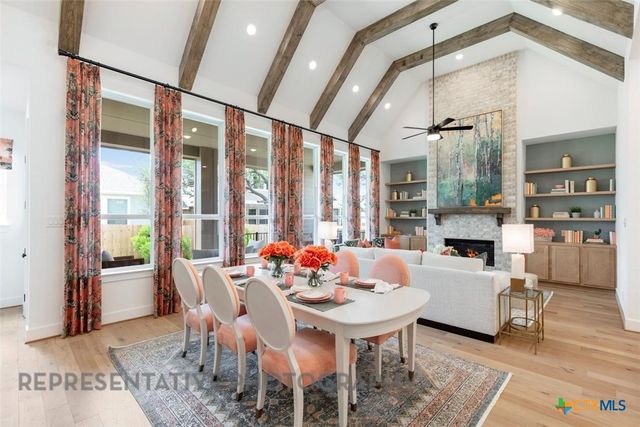 315 Leaning Rock Ridge, Austin, TX 78737