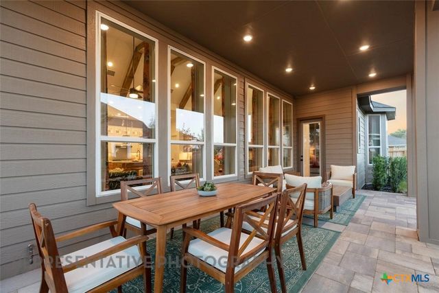 315 Leaning Rock Ridge, Austin, TX 78737