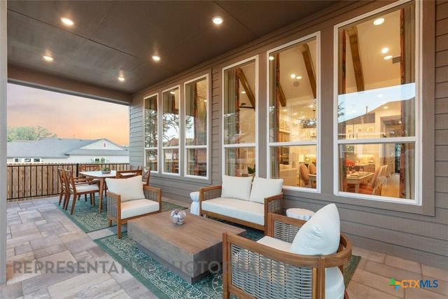 315 Leaning Rock Ridge, Austin, TX 78737