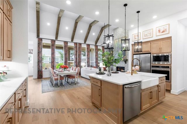 315 Leaning Rock Ridge, Austin, TX 78737