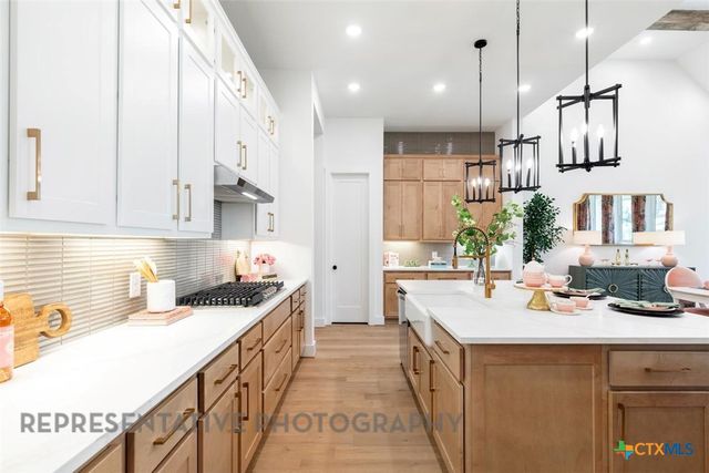 315 Leaning Rock Ridge, Austin, TX 78737