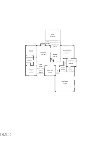 117 Holly Bay Lane, Holly Springs, NC 27540