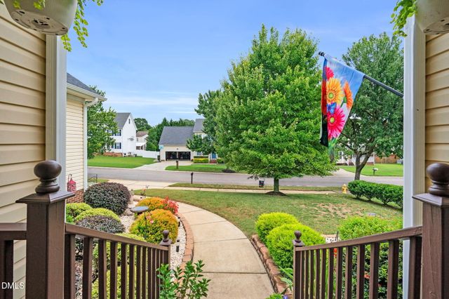117 Holly Bay Lane, Holly Springs, NC 27540
