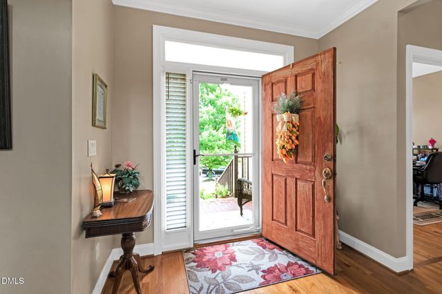 117 Holly Bay Lane, Holly Springs, NC 27540