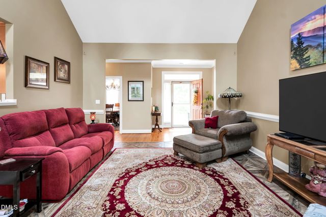 117 Holly Bay Lane, Holly Springs, NC 27540