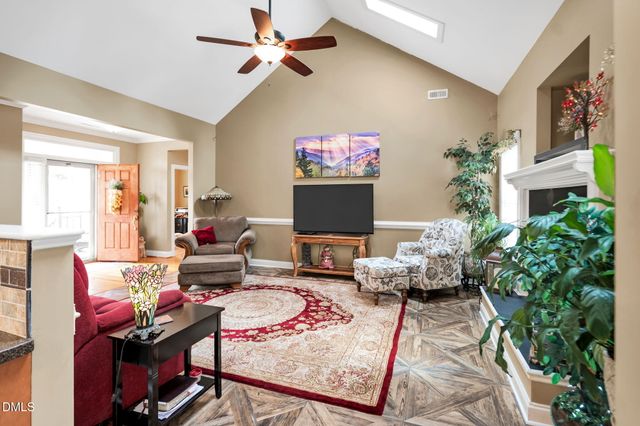 117 Holly Bay Lane, Holly Springs, NC 27540